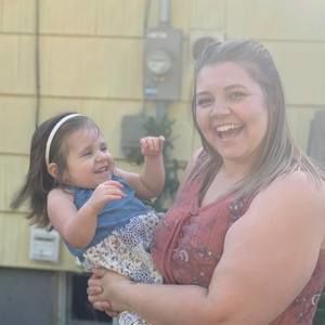 Meet your Posher, Candice